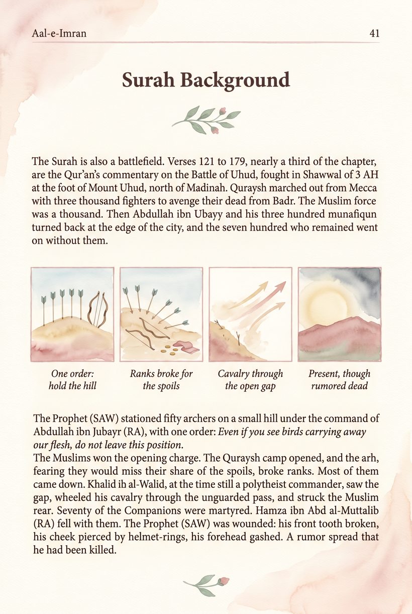 Inside Mawaddah, page 4