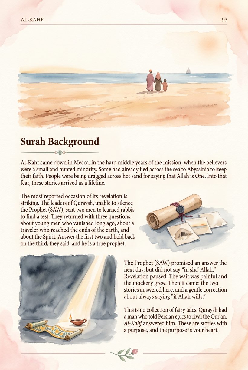 Inside Sabr, page 3