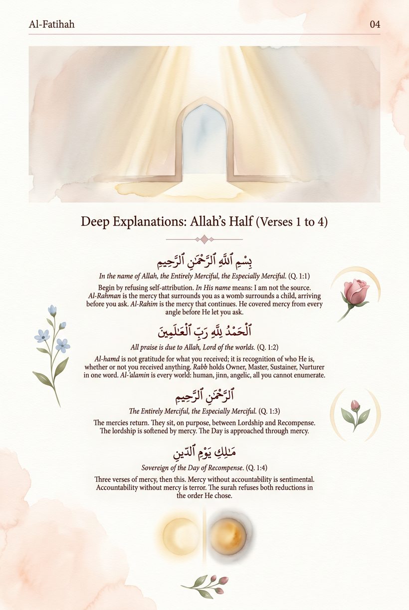Inside Tawhid, page 2