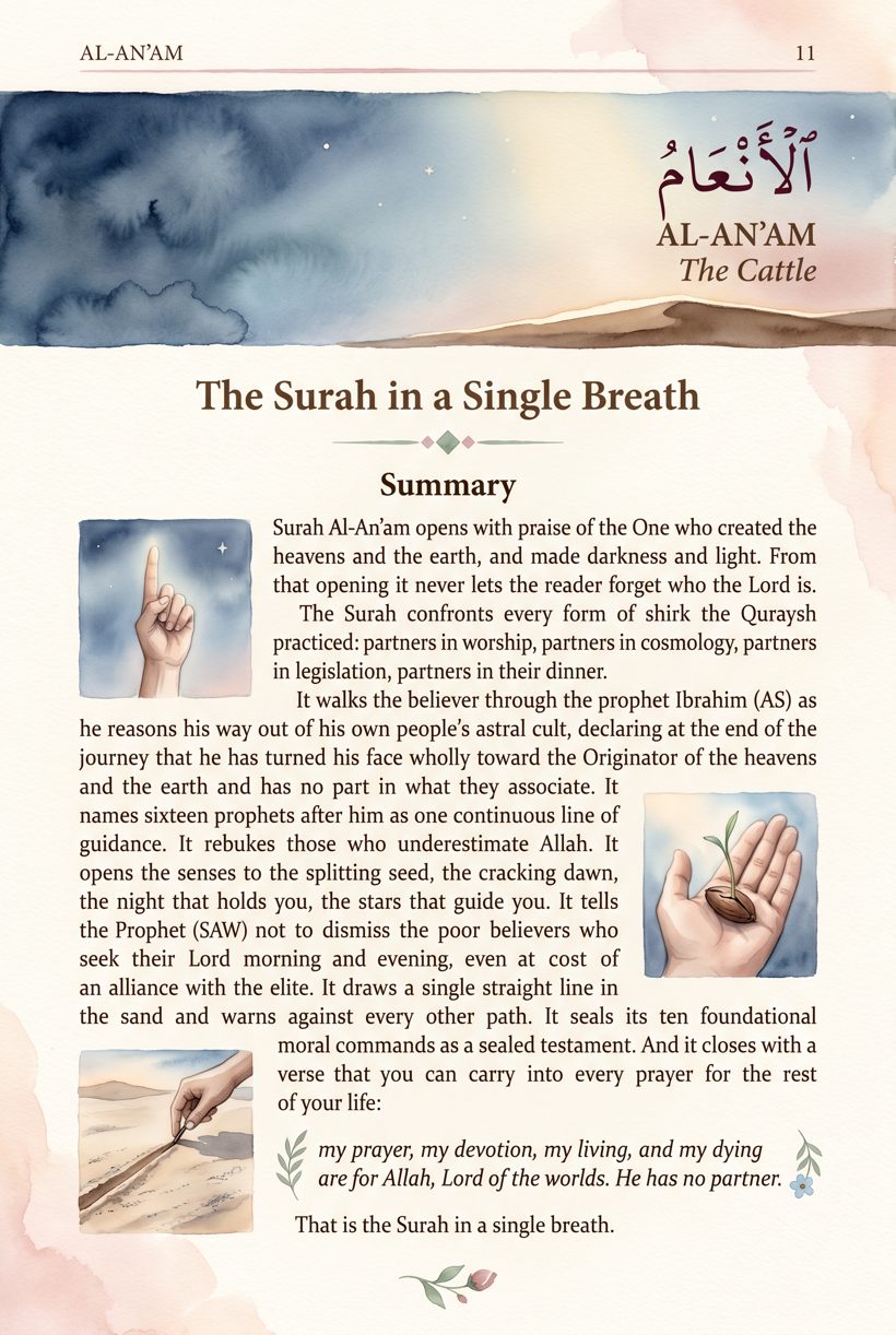 Real interior page