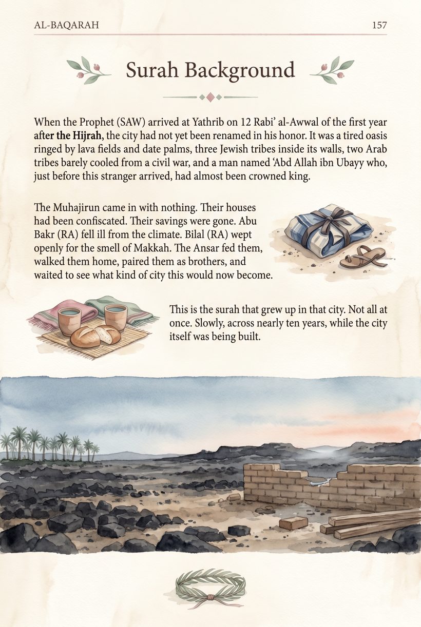 Inside Tawhid