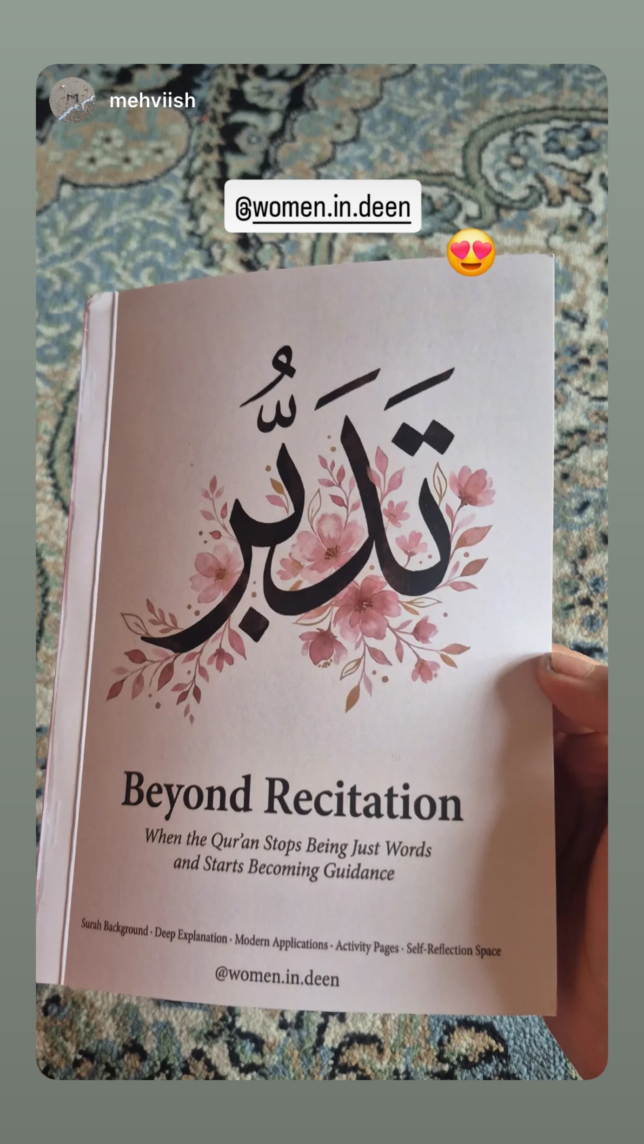 Reader review 19