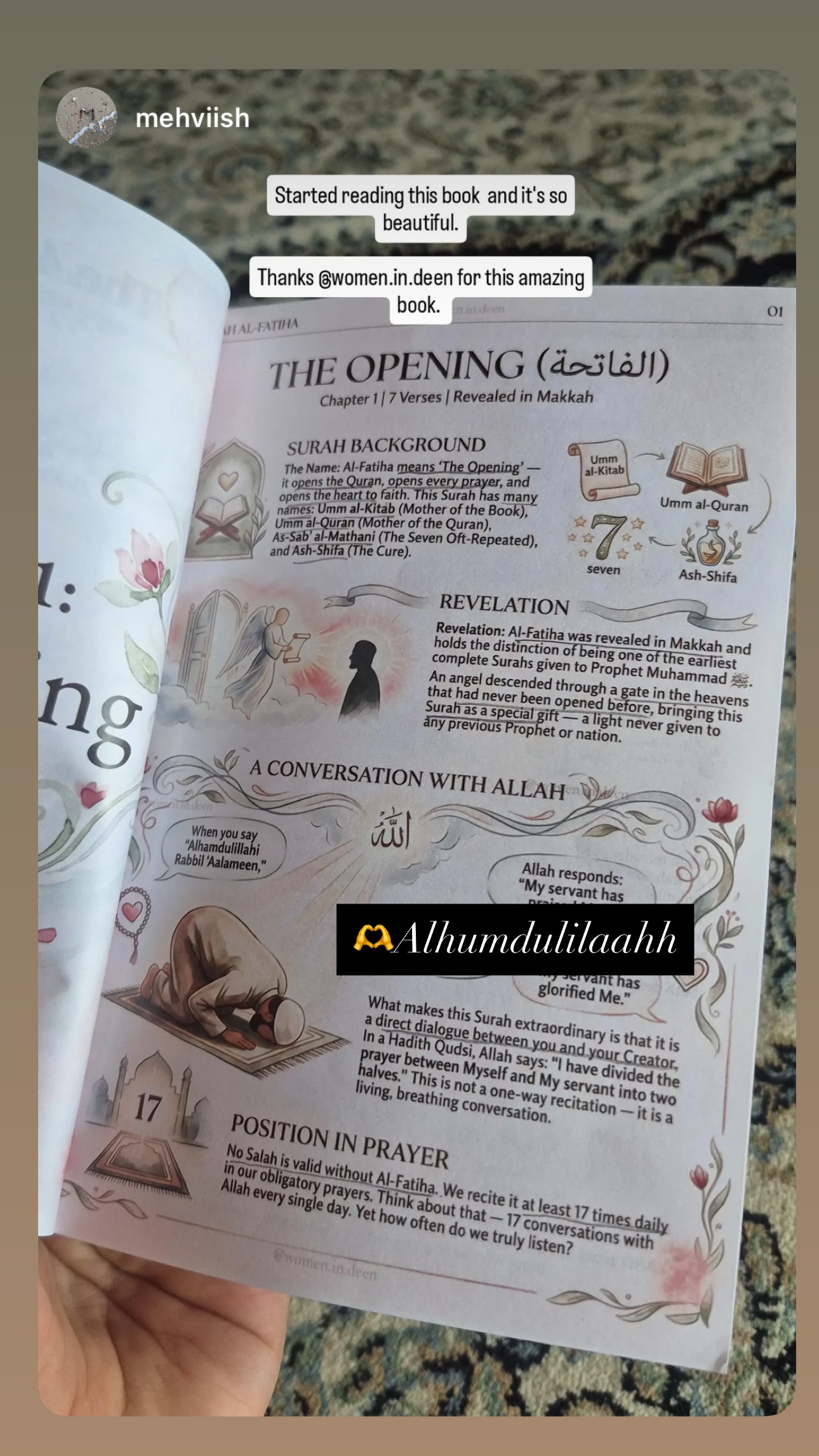 Reader review 23
